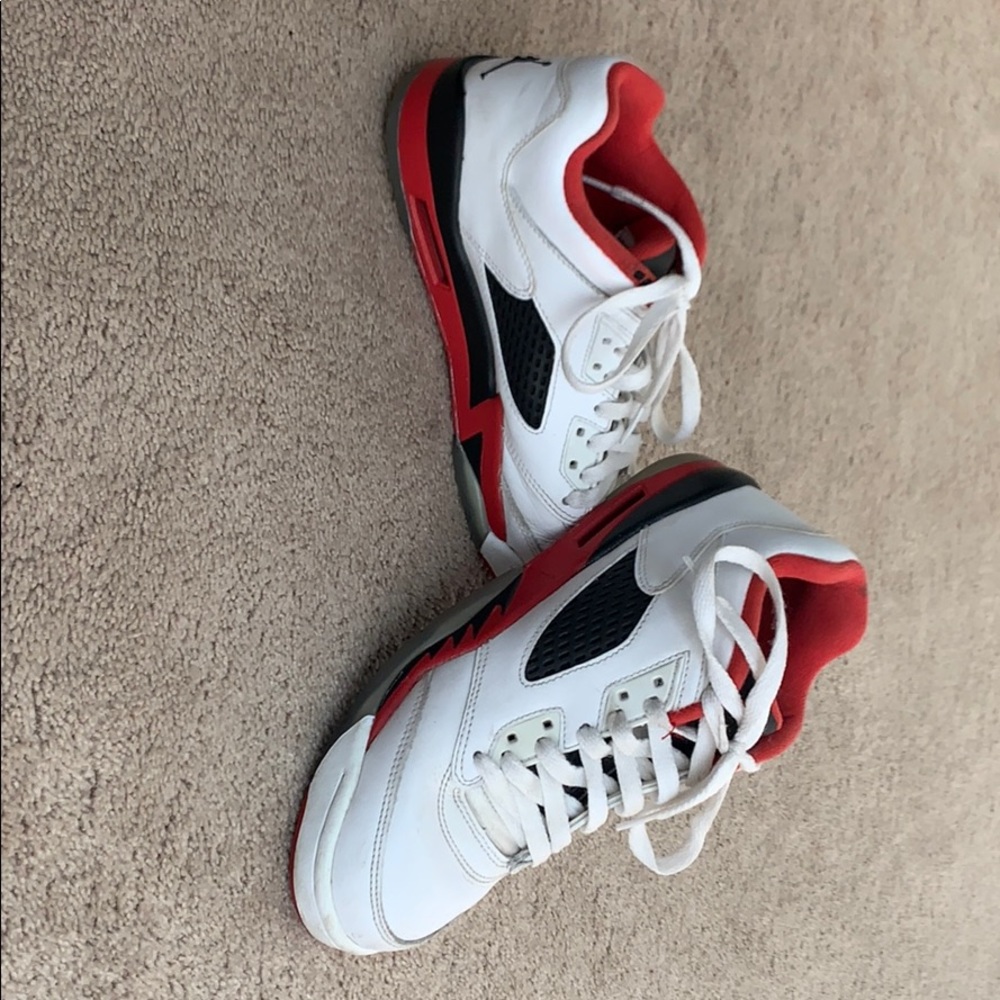 Nike Jordan’s